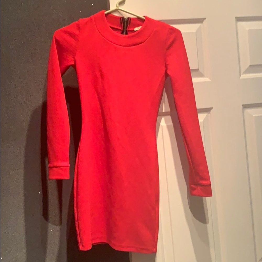Red Arden b mini